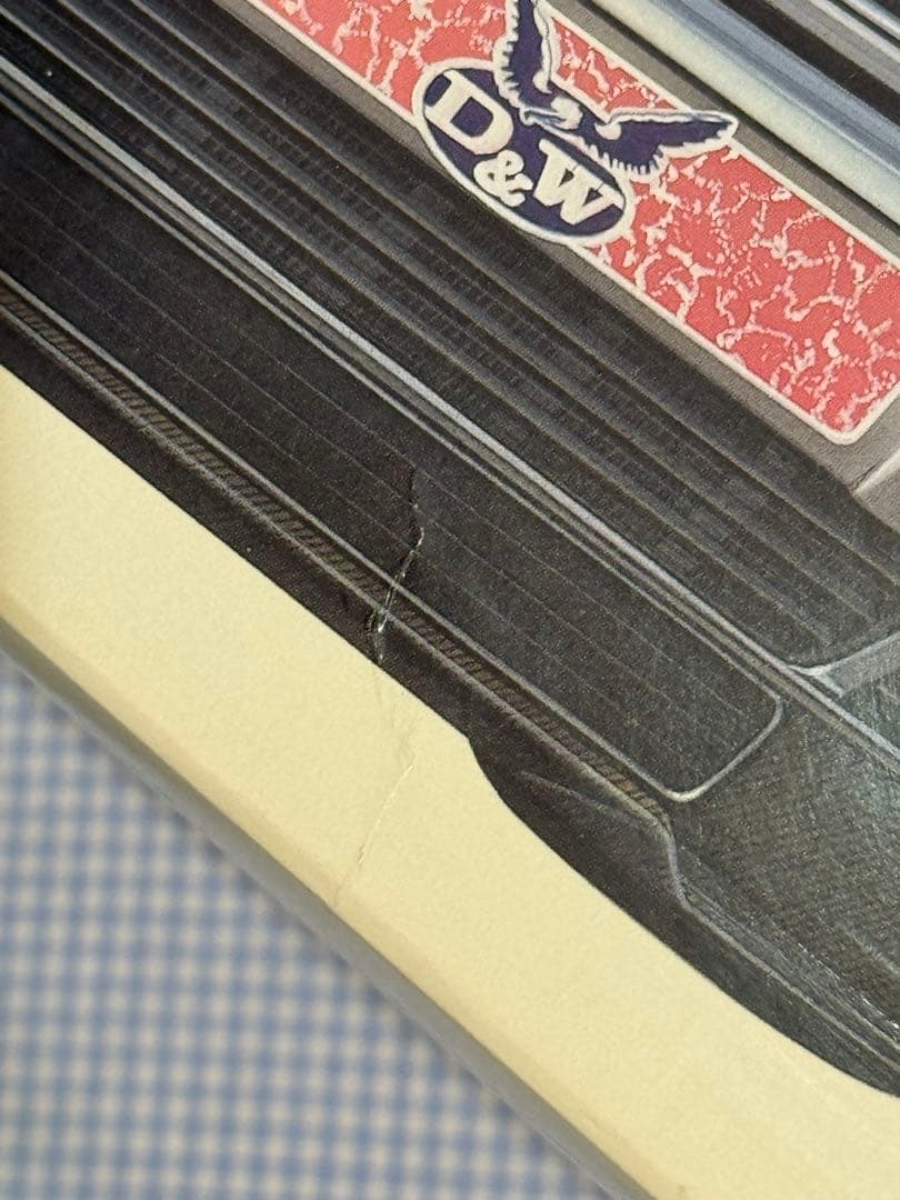 未組立て★タミヤ★Audi／アウディA4 STW TAO3Fベルトドライブ4WD