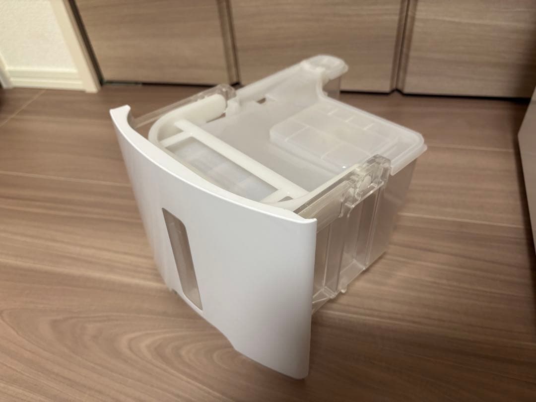 【美品】パナソニック 衣類乾燥除湿機 F-YHVX120 2023年製