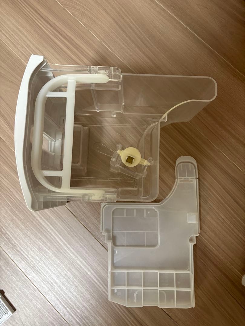 【美品】パナソニック 衣類乾燥除湿機 F-YHVX120 2023年製