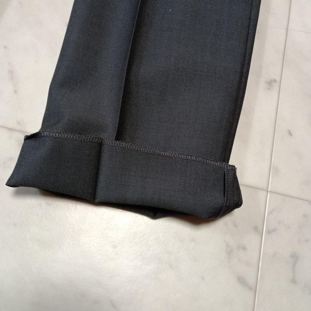 未使用 タグ付き INCOTEX インコテックス スラックス 48