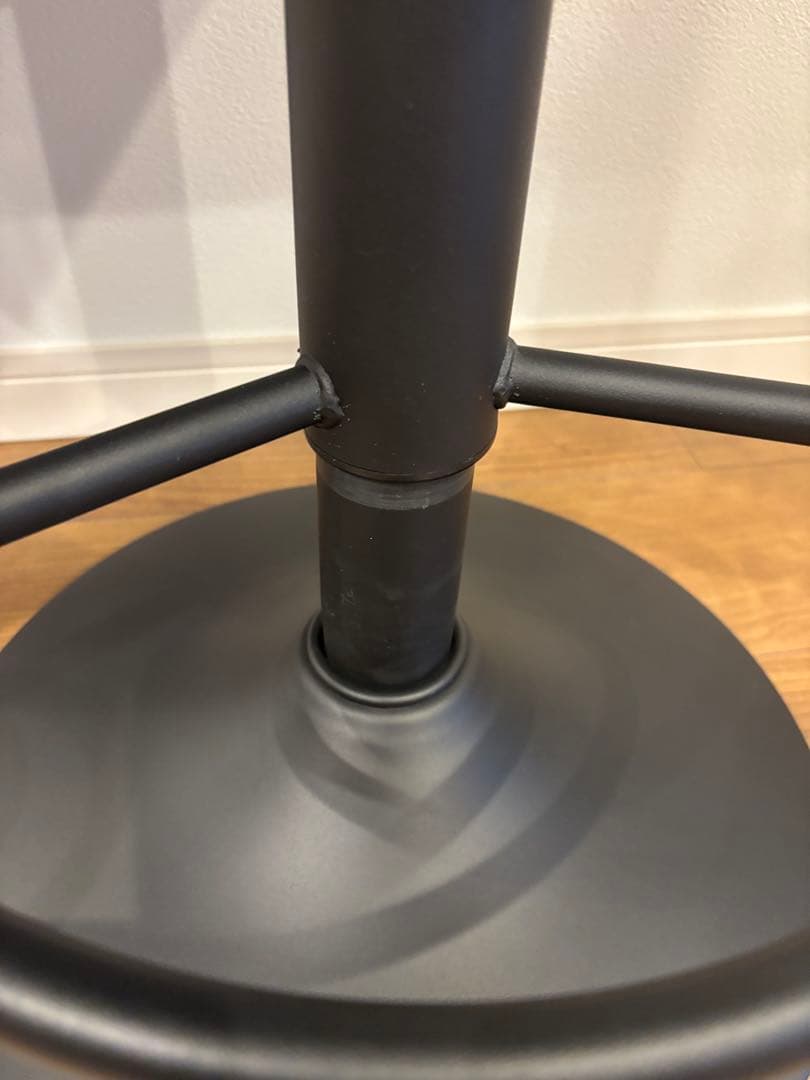 値下げしました カウンターチェア4脚セット直接引き取り限定 おまけ付き