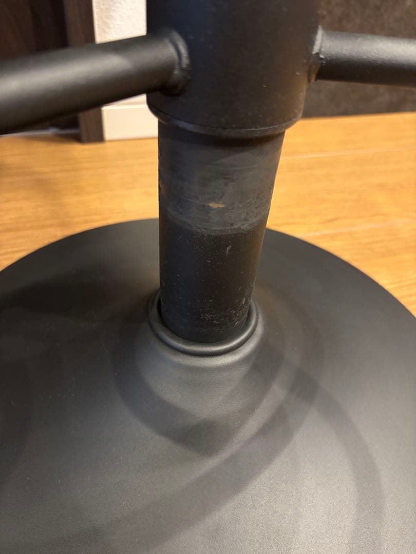 値下げしました カウンターチェア4脚セット直接引き取り限定 おまけ付き