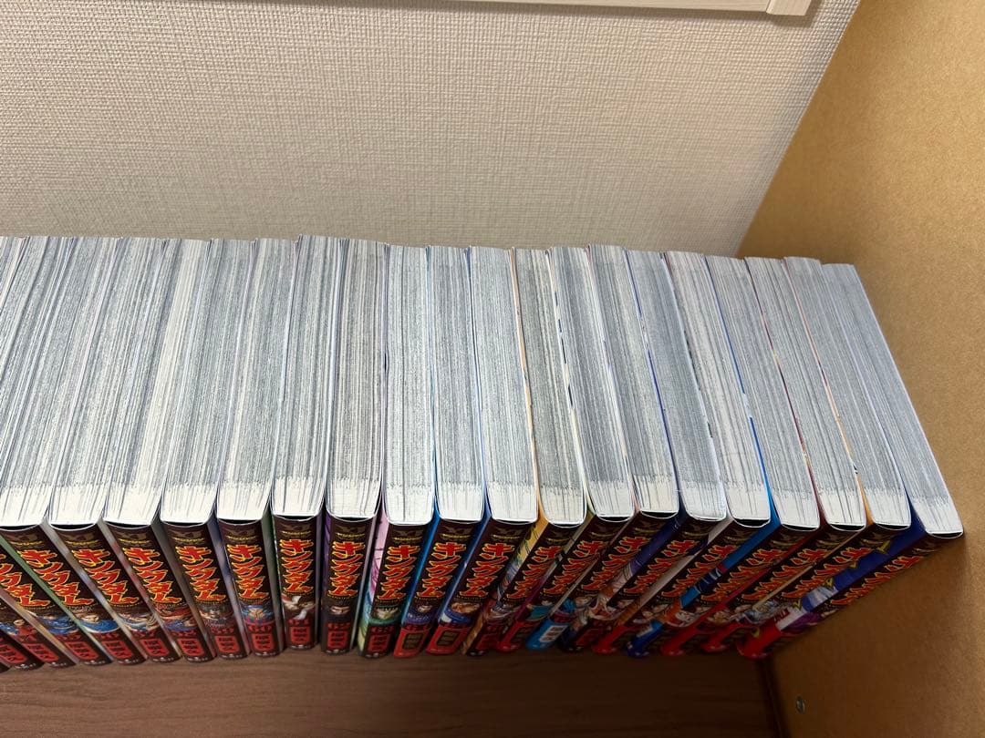 美品　KINGDOM キングダム　1〜74巻