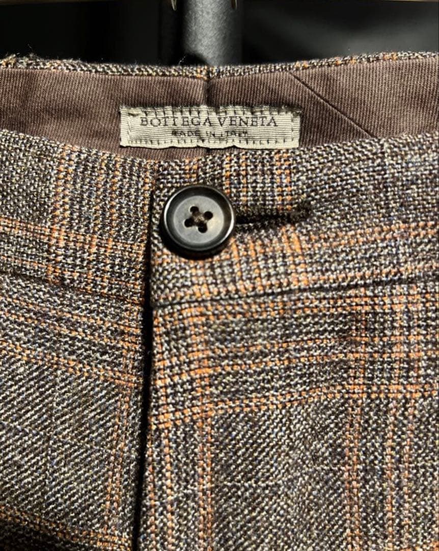 新品　IT44サイズ ボッテガ BOTTEGA スーツ