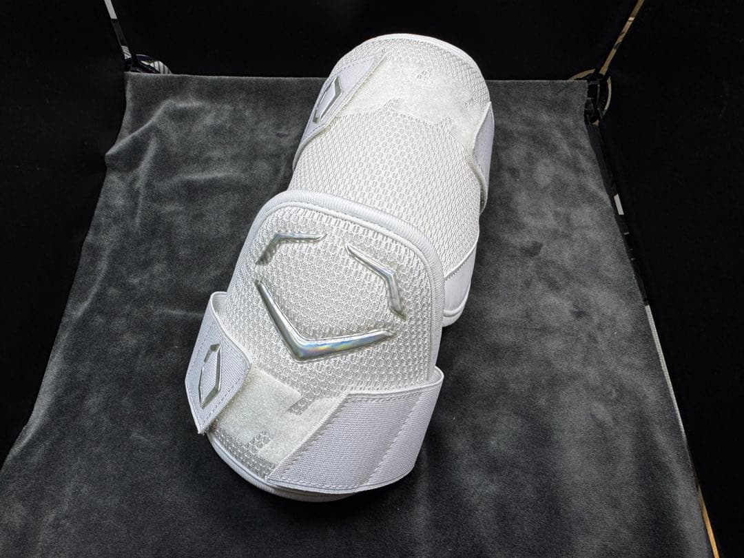 エボシールド エルボーガード ツーピースモデル 未使用品