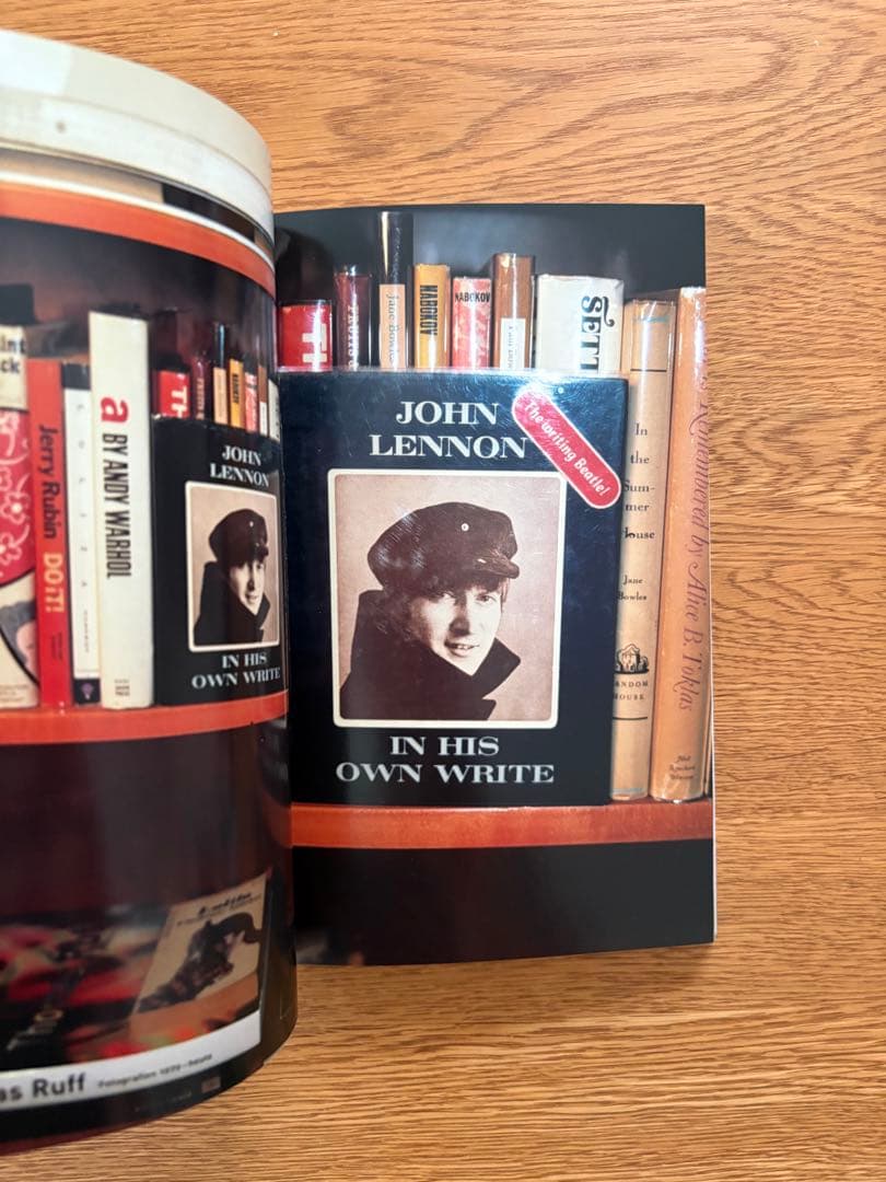 アート・デザイン・音楽 RICHARD PRINCE AMERICAN ENGLISH