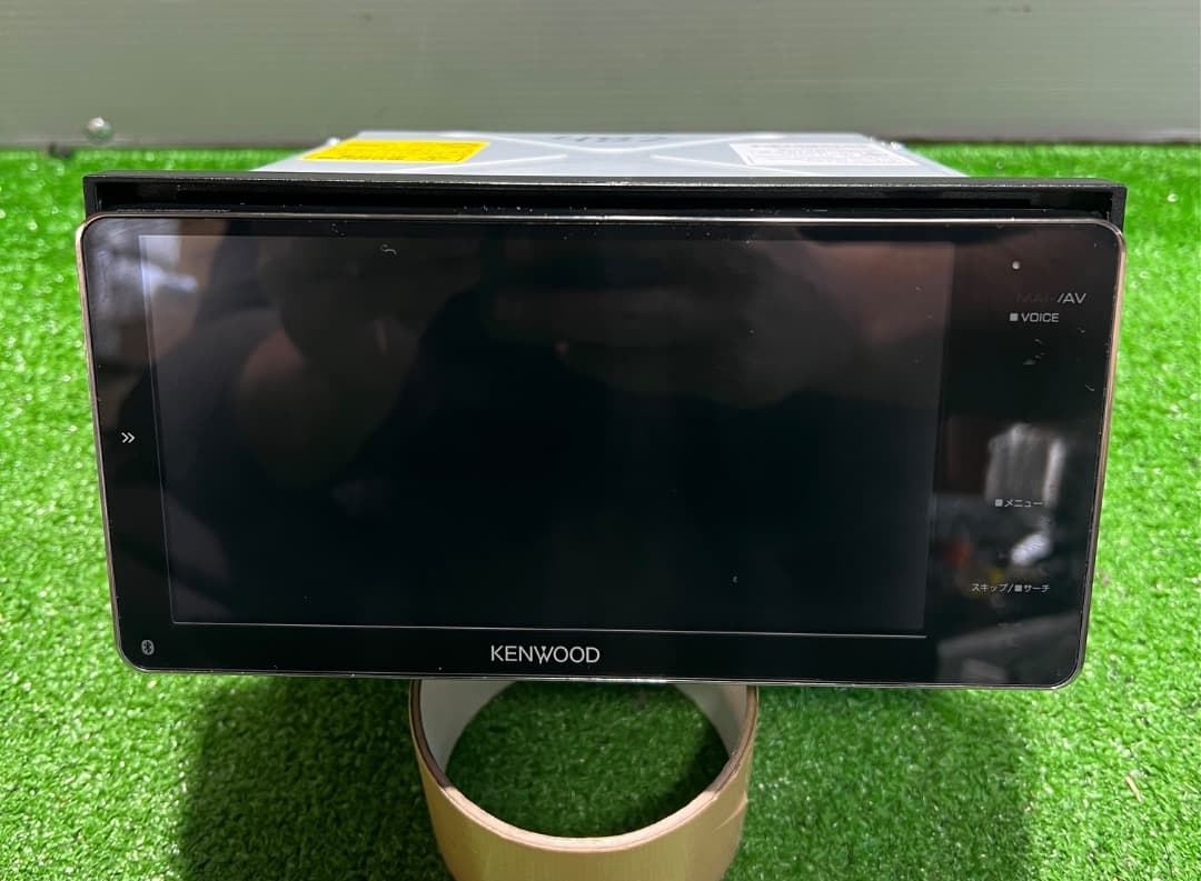 KENWOODカーナビMDV-M906HDW map data 2018