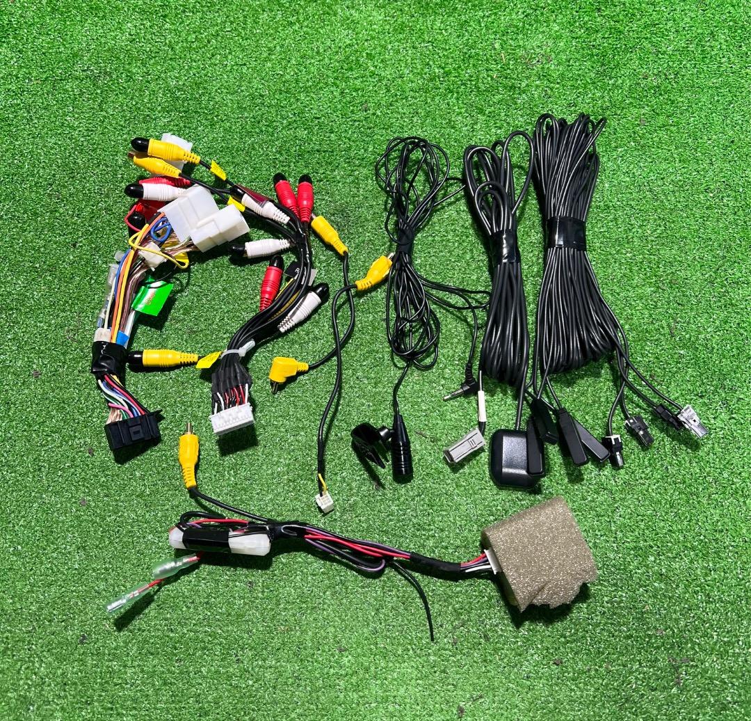 KENWOODカーナビMDV-M906HDW map data 2018