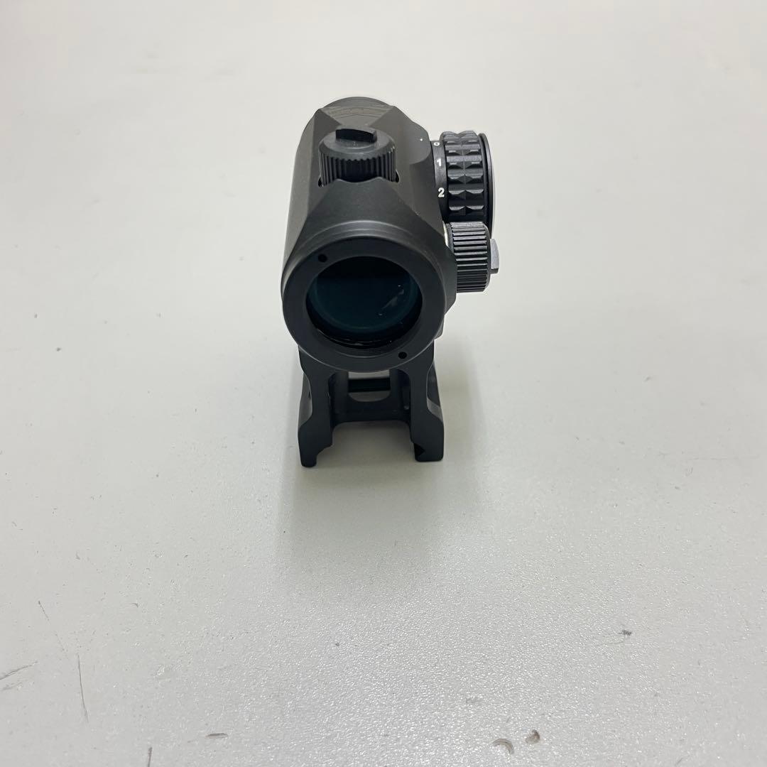 トイガン VORTEX CROSSFIRE