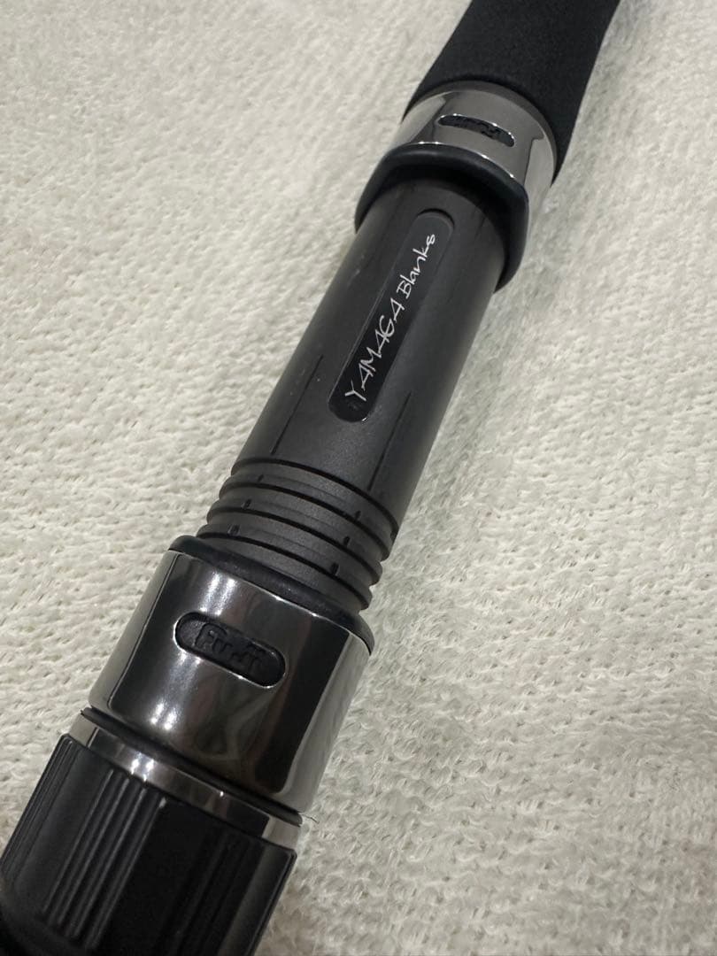 ヤマガブランクス　シーウォーク　キャストジギングSS71ML