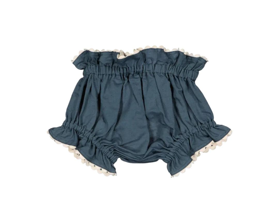 LOIR Paris トップス　ブルマ　セット