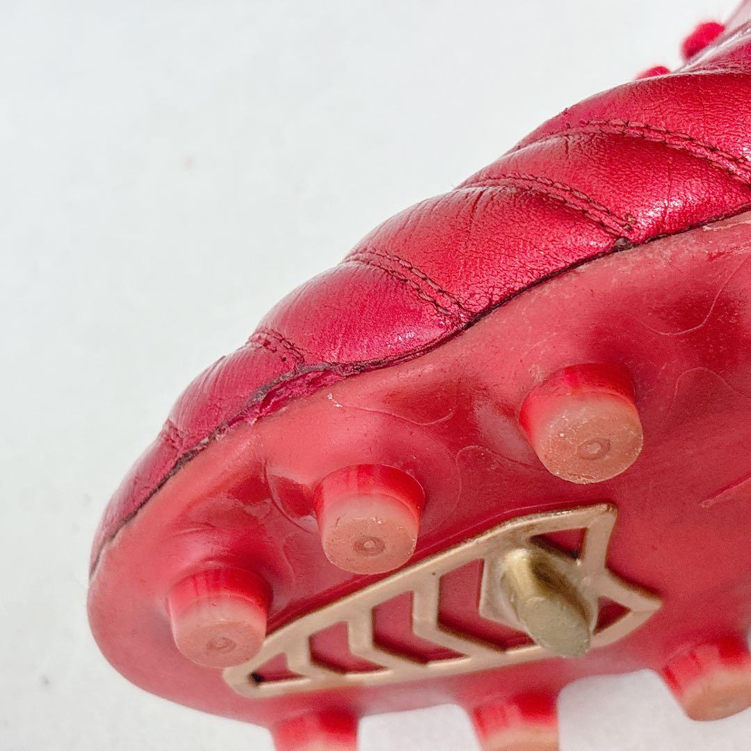 モレリアネオ 4 JAPAN 24cm ルビーレッド　赤　限定　MIZUNO