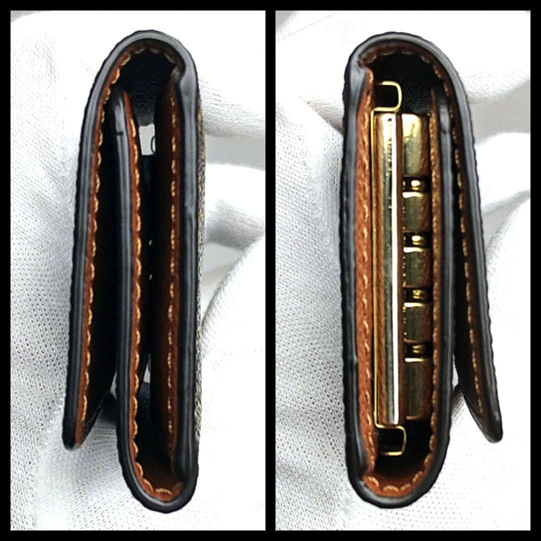 ✨️新品同様✨️ ルイヴィトン モノグラム ミュルティクレ4 キーケース