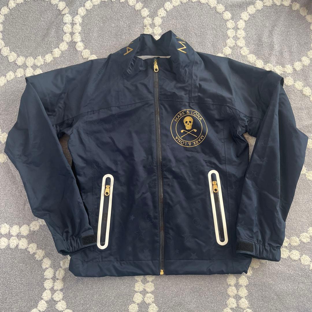 MARK&LONAレインウェア