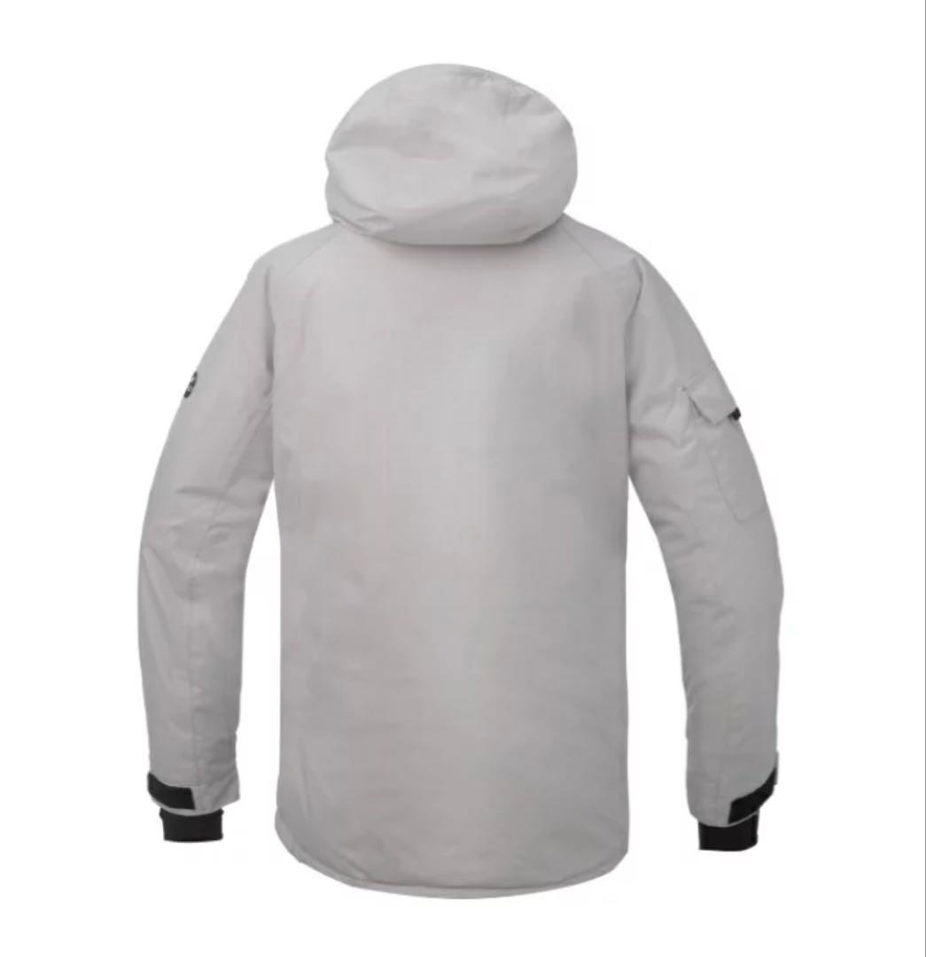 トゥウェンティーワンセブンティーン2117 of sweden ジャケット