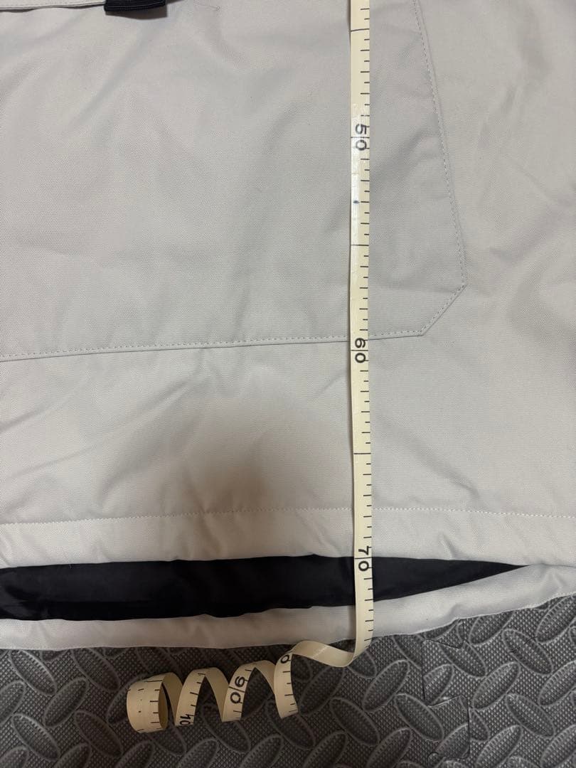 トゥウェンティーワンセブンティーン2117 of sweden ジャケット