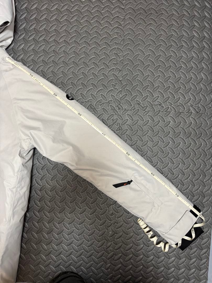 トゥウェンティーワンセブンティーン2117 of sweden ジャケット