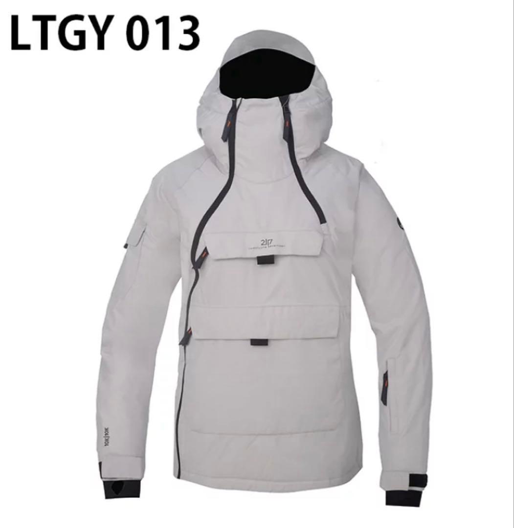 トゥウェンティーワンセブンティーン2117 of sweden ジャケット