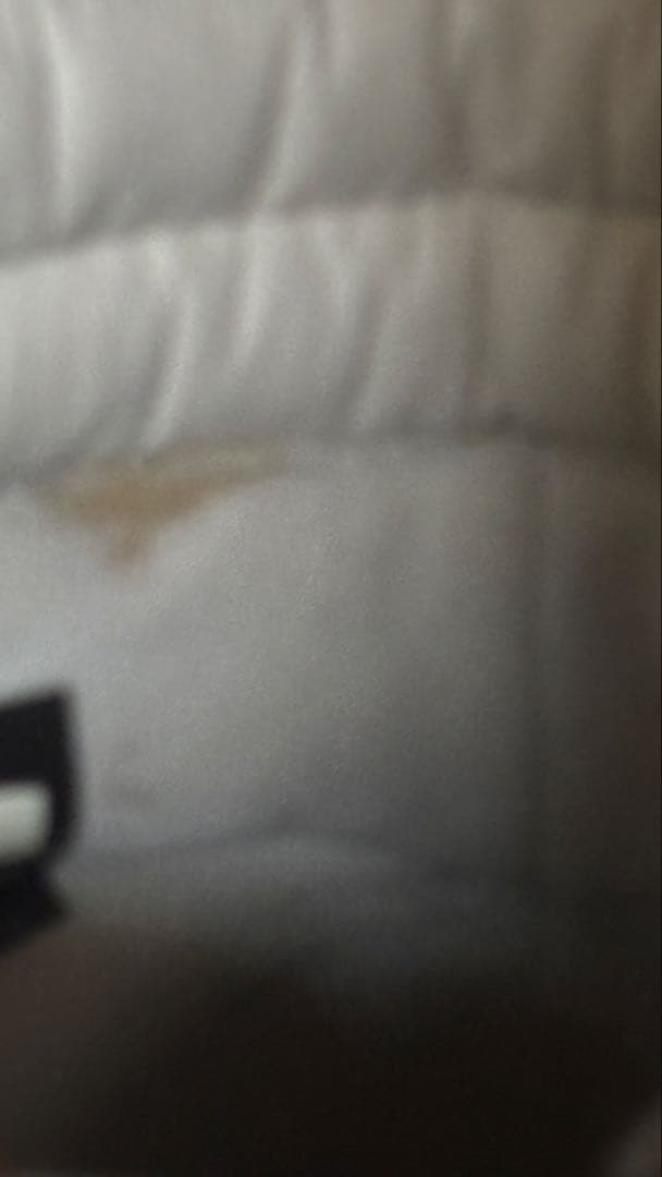 ティンバーランド　ホワイト　26.5 ブーツ