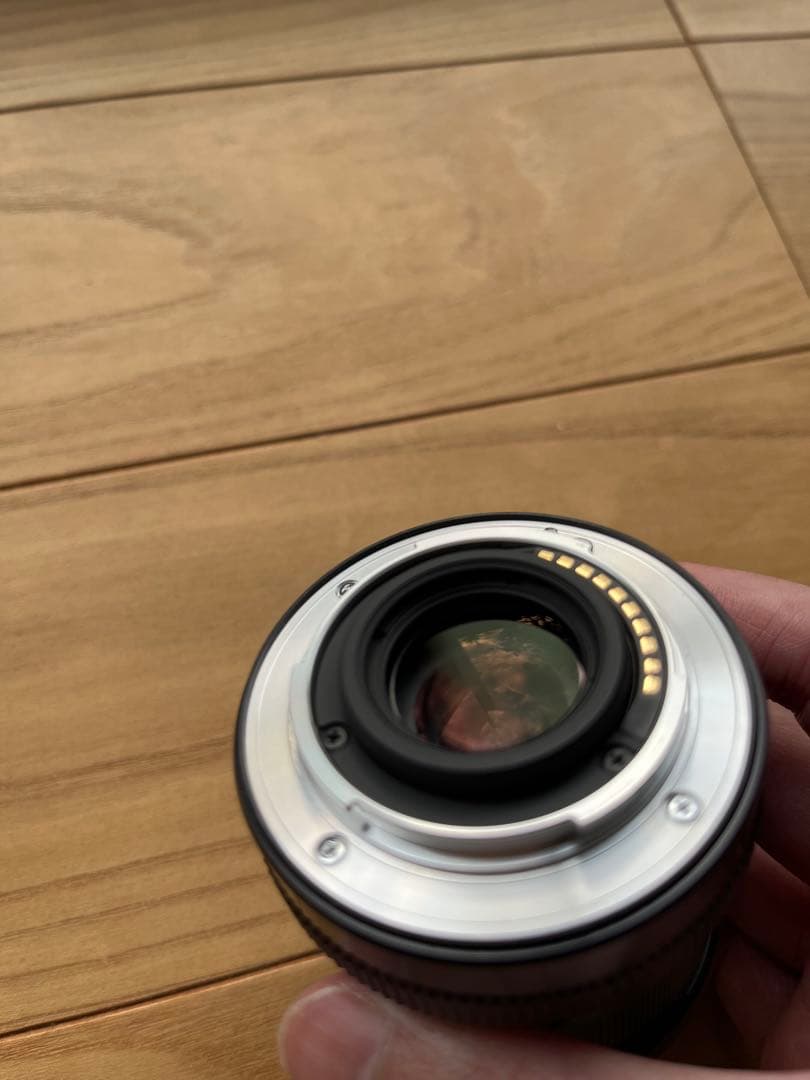 レンズ(単焦点) FUJINON XF23mmF2 R WR