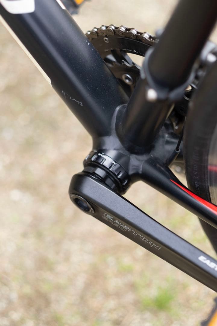 Specialized Allez Comp 2015クロスバイク