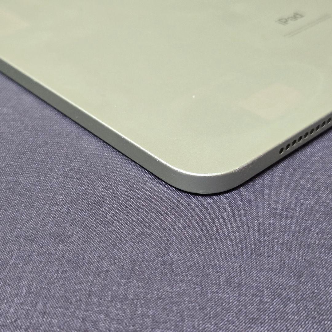 Apple iPad Air4 第4世代 wifi　中古　完品　バッテリー87%