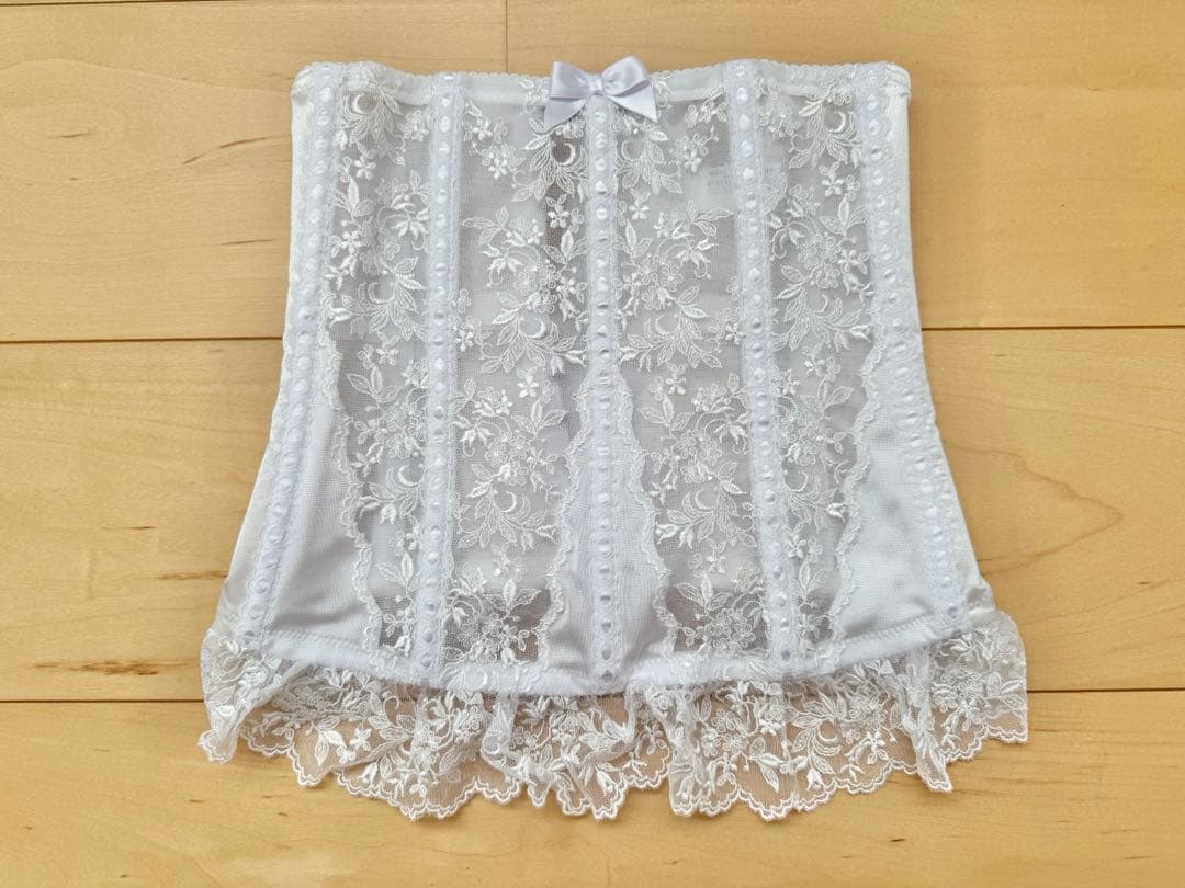 セモア　ブライダル　インナー　B65 58