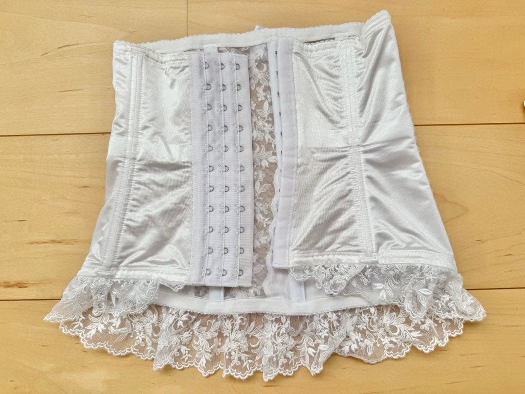 セモア　ブライダル　インナー　B65 58