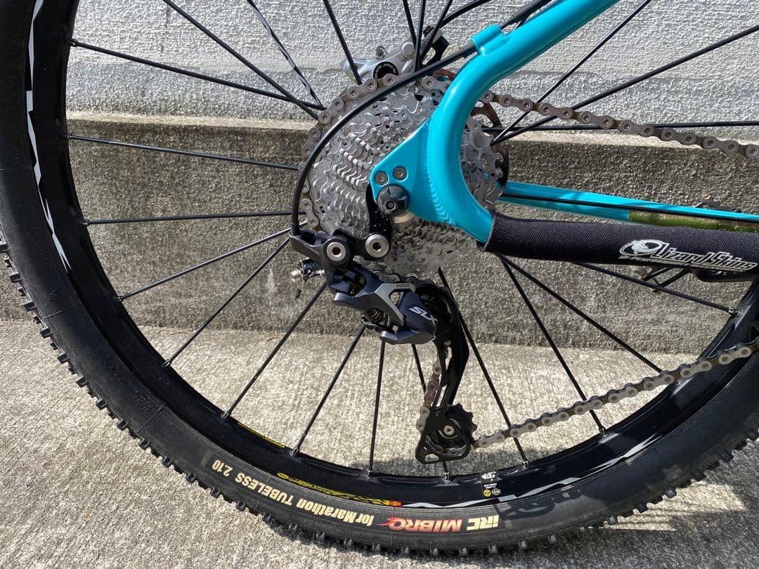 ◆YETI//イエティ ARC◆XSサイズ//引き取り限定