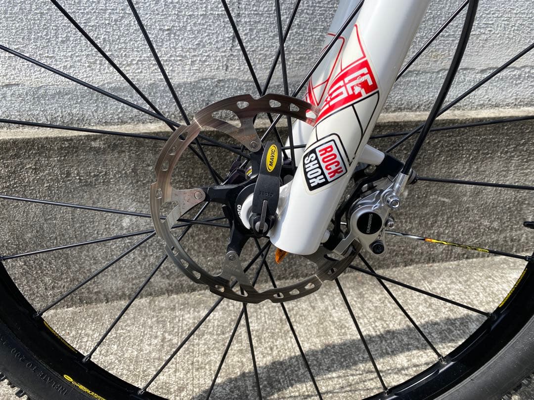 ◆YETI//イエティ ARC◆XSサイズ//引き取り限定