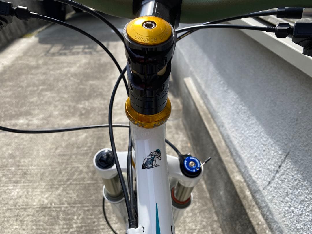 ◆YETI//イエティ ARC◆XSサイズ//引き取り限定