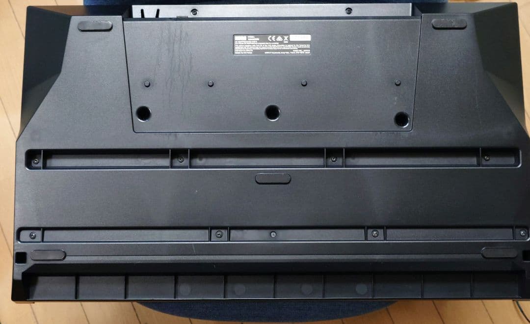 KORG Wavestate シンセサイザー