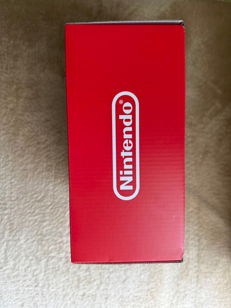 Nintendo Switch 2 国内専用 マリオカートセット　未使用　即発可