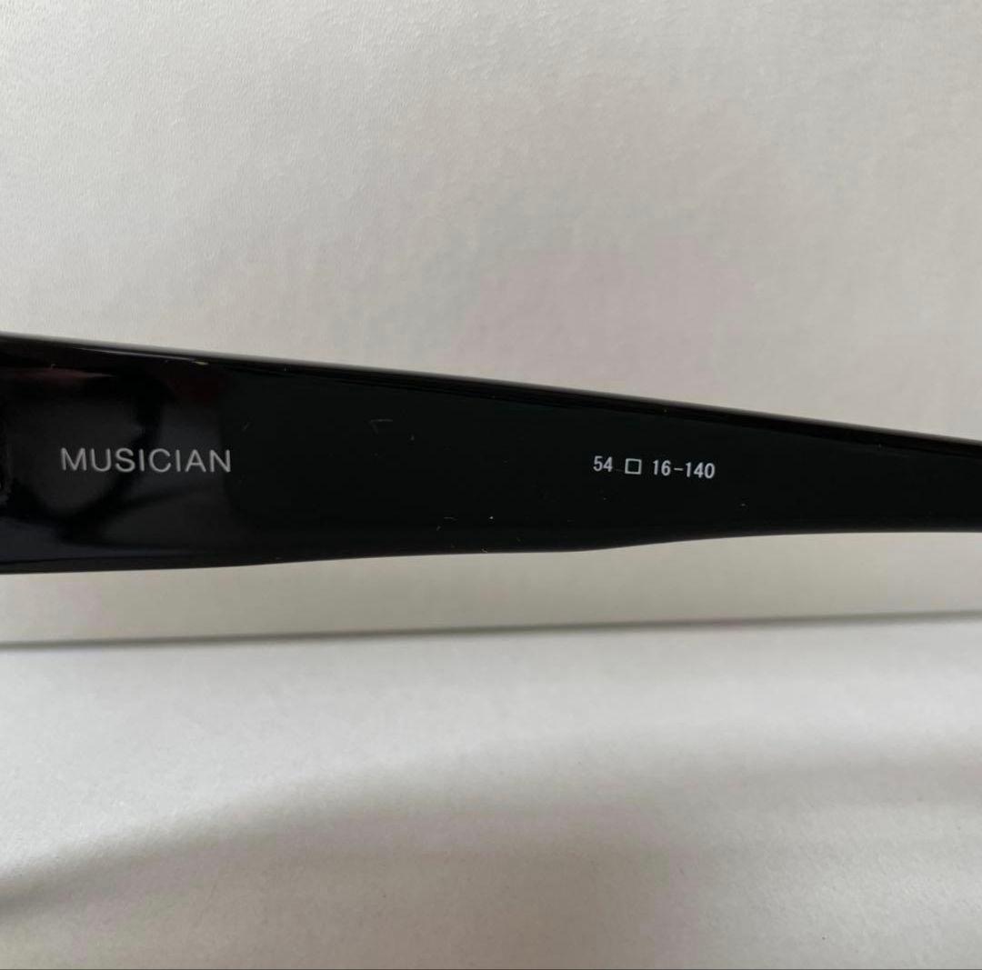 ラッドミュージシャン⭐サングラス⭐