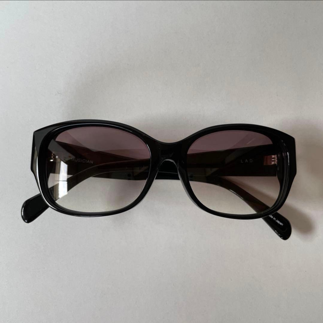 ラッドミュージシャン⭐サングラス⭐