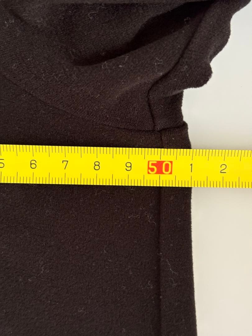 TOKUKO 1er VOL トクコプルミエヴォル　チュニック　ワンピース