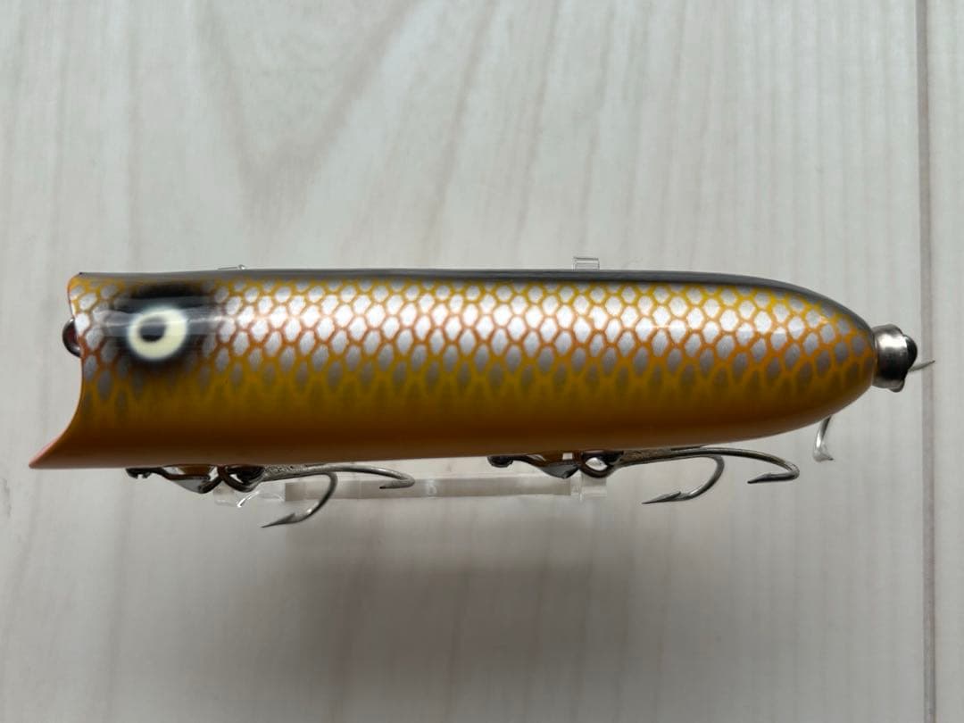 ルアー・フライ HEDDON LUCKY 13