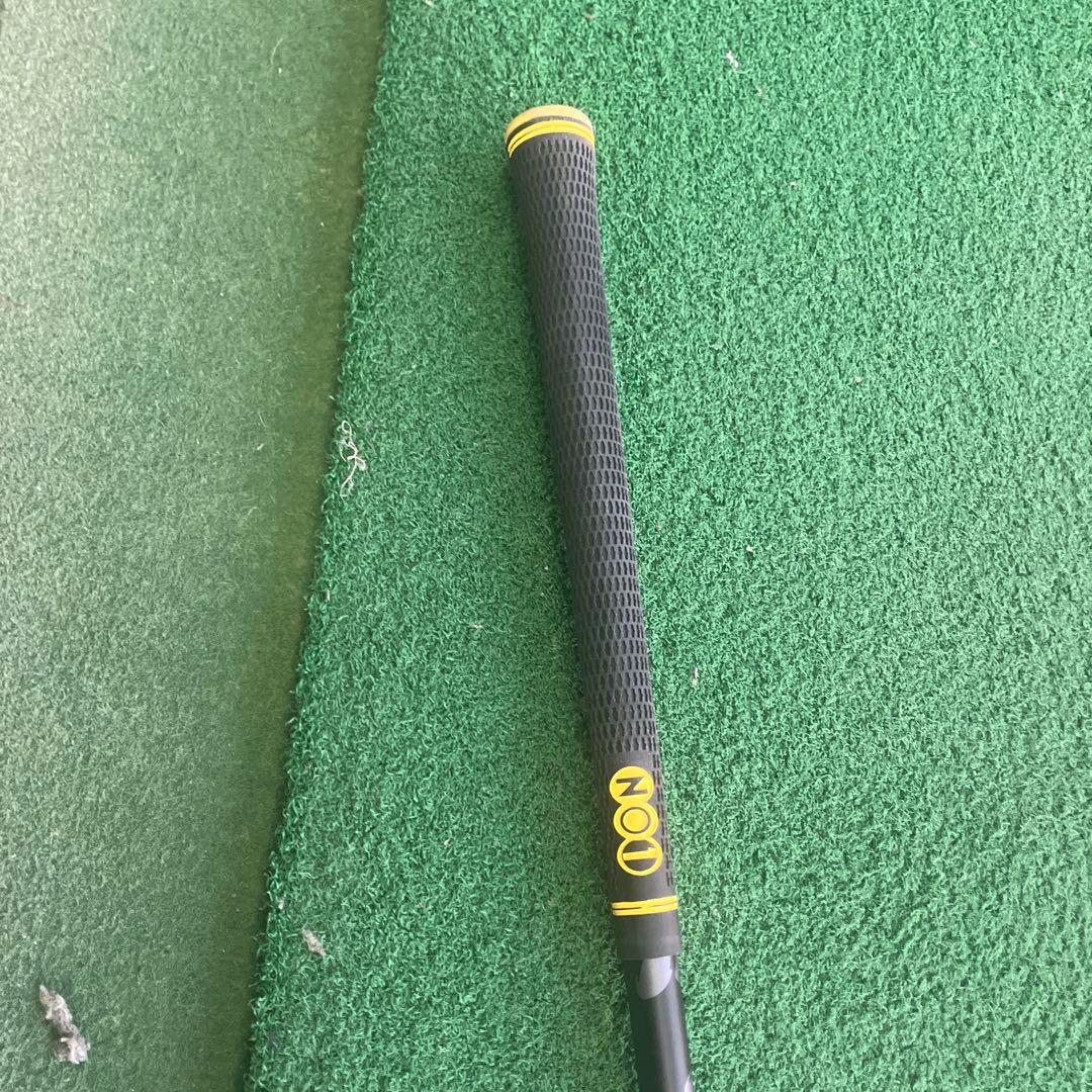 ブリヂストン BX2 HT ドライバー 10.5度ディアマナ純正SR