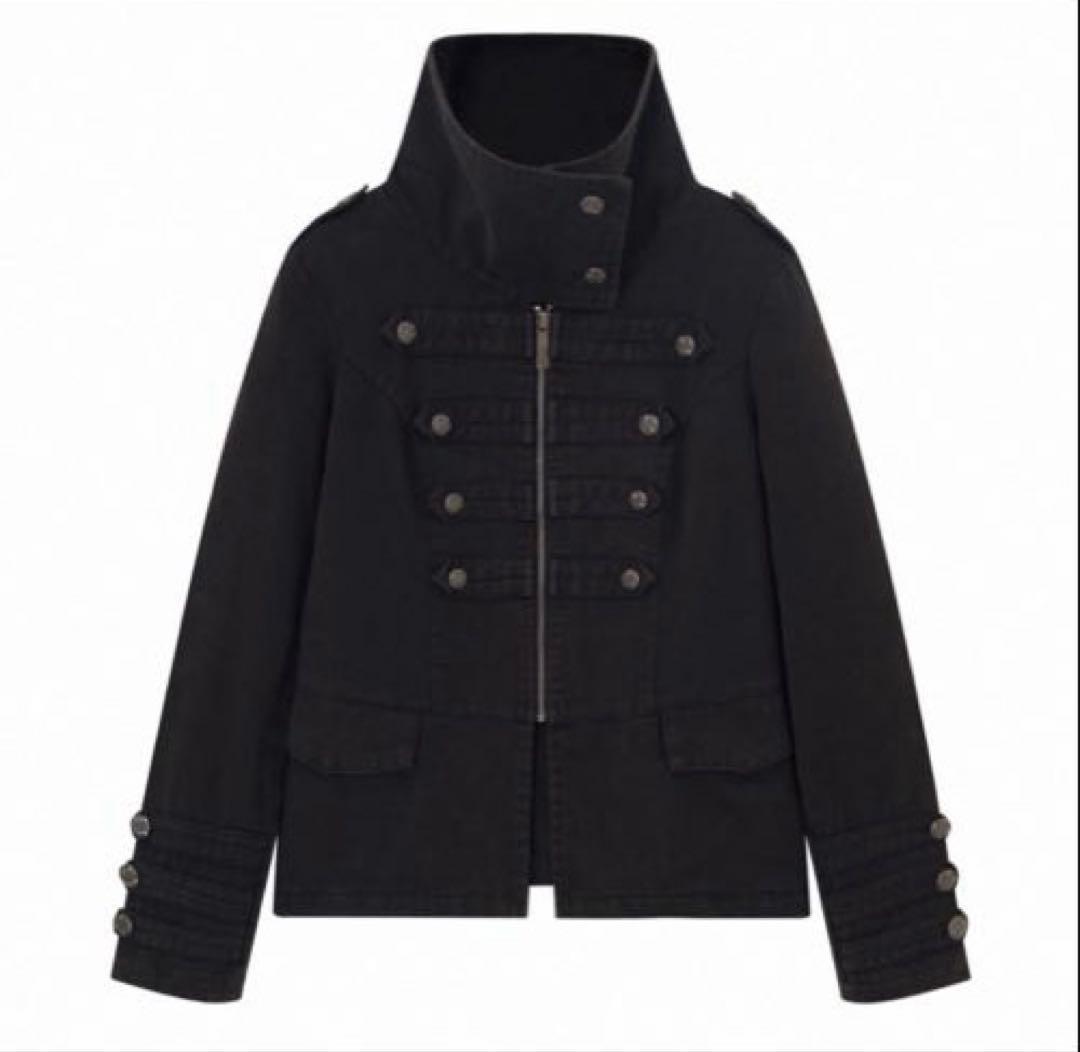 Imdelusion ナポレオンジャケット　ジャケット　archive