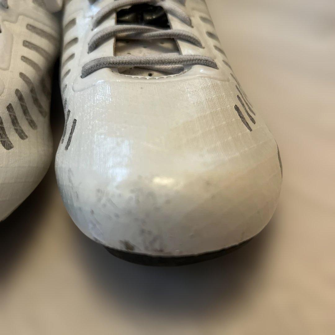 Giro ビンディングシューズ 42 ホワイト