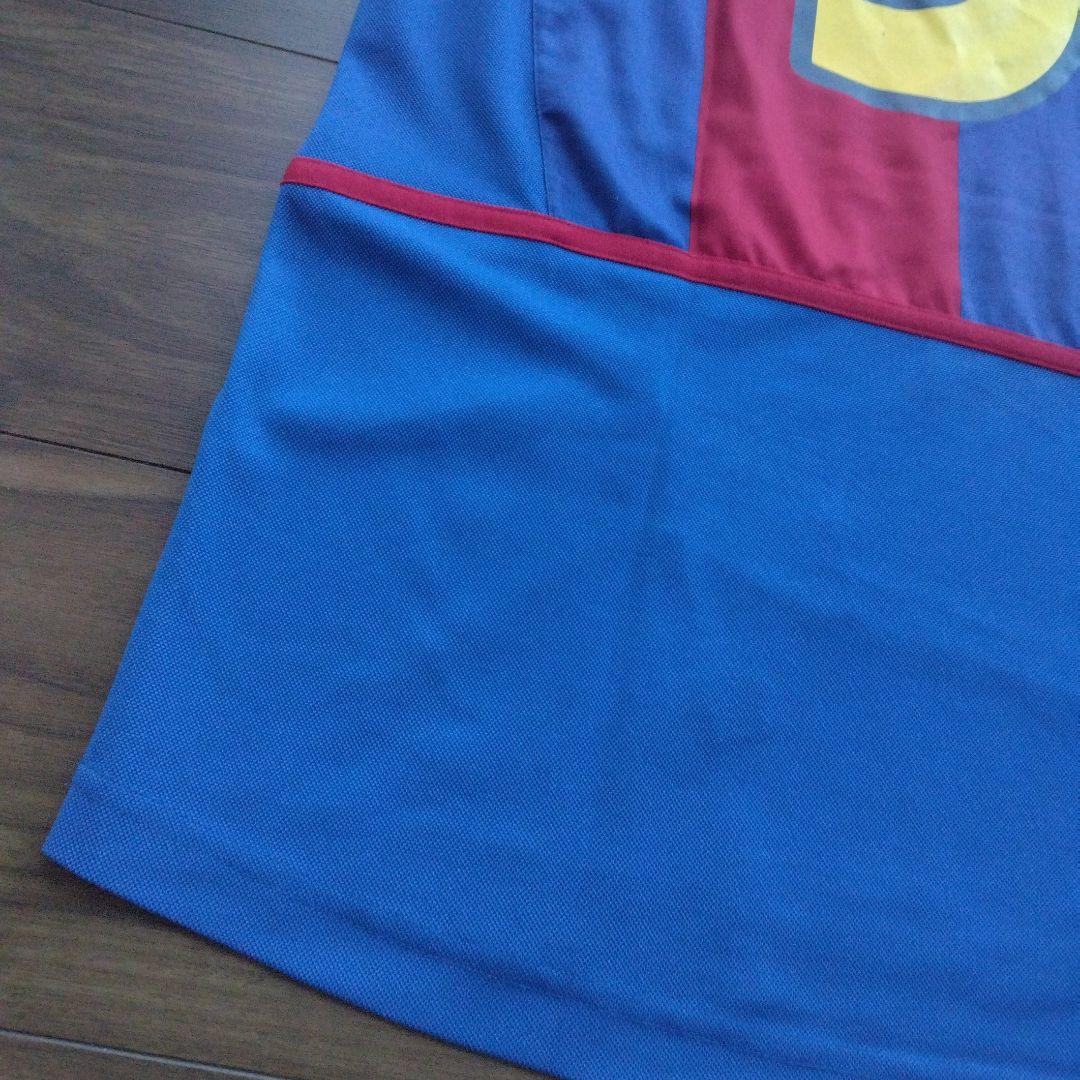 Nike FC Barcelona MOTTA 背番号31 Mサイズ