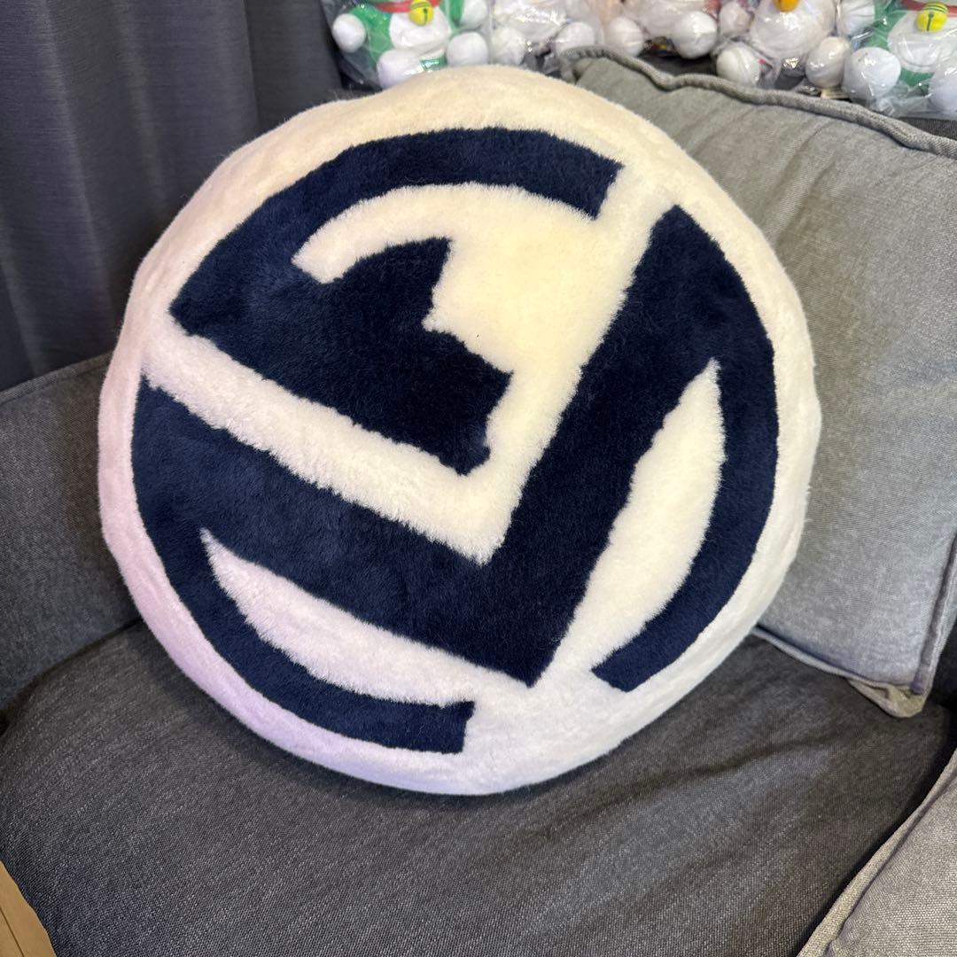 激レア！！FRANCK MULLER フランクミュラー　クッション