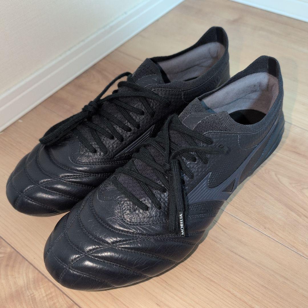 モレリアネオIV β JAPAN LTDサッカースパイク