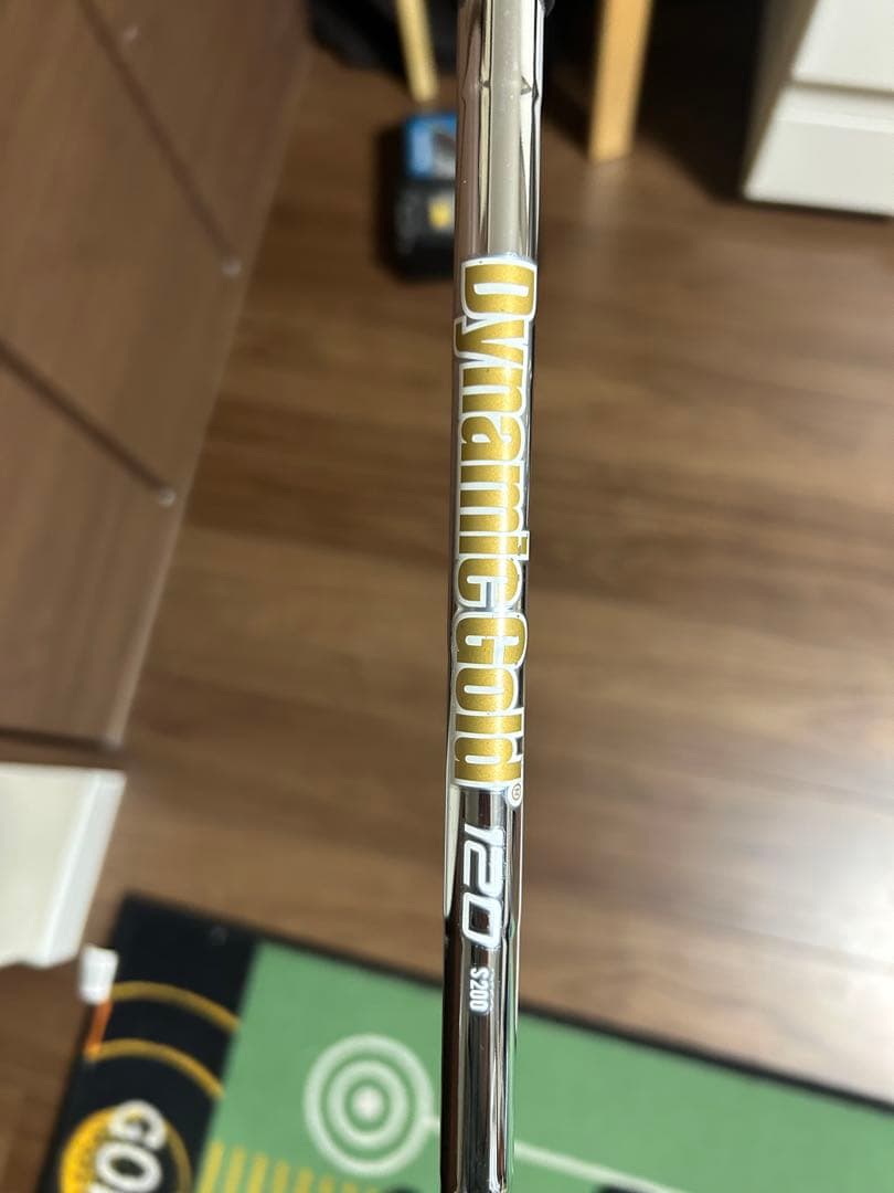 ボーケイフォージドウェッジVOKEY FORGED（2023）58度 DG120