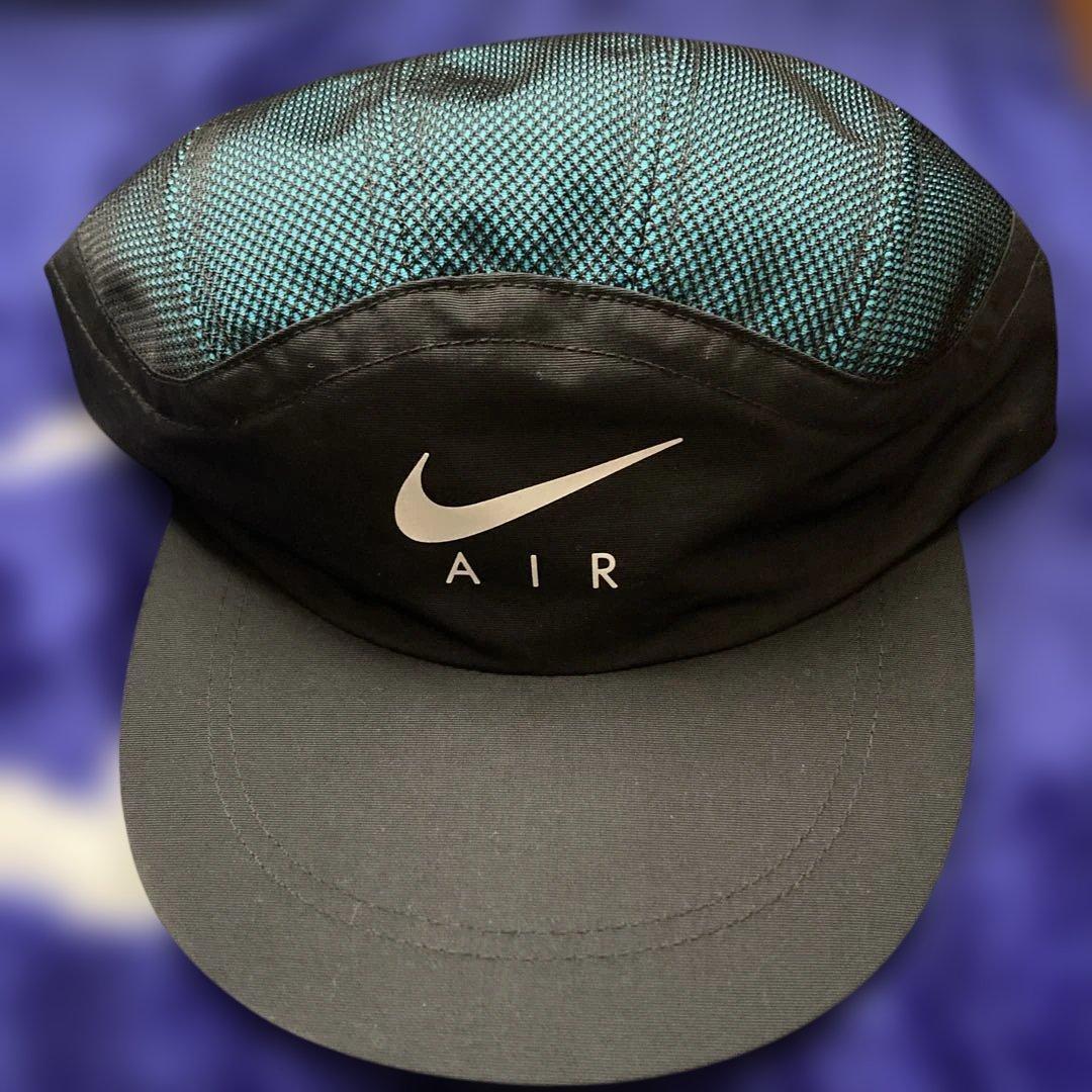 Nike✖︎supreme メッシュキャップ