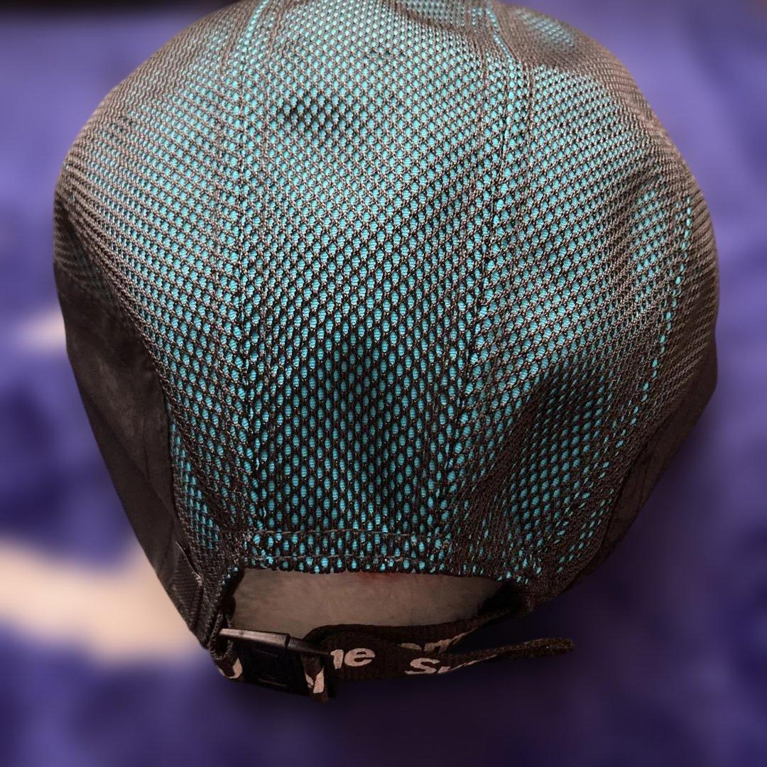 Nike✖︎supreme メッシュキャップ