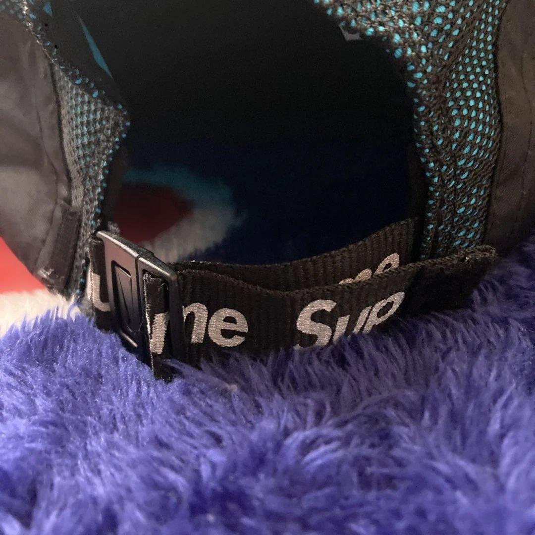 Nike✖︎supreme メッシュキャップ