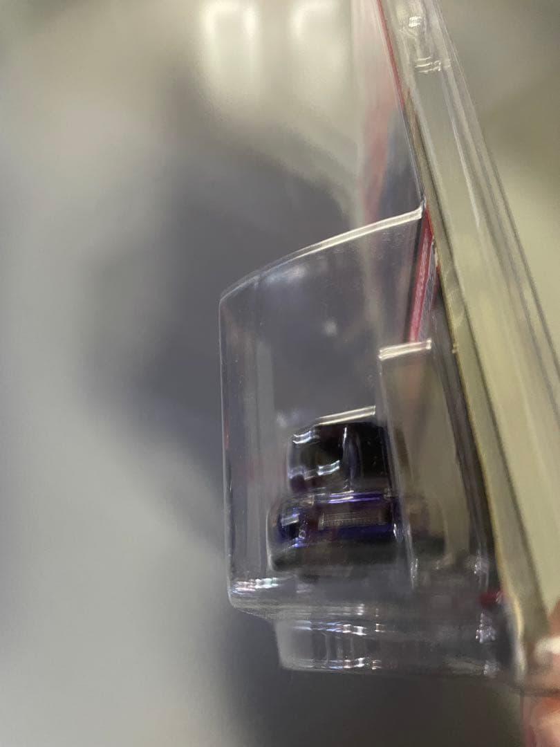 ミニカー Hot Wheels RLC 1997 Toyota Supra