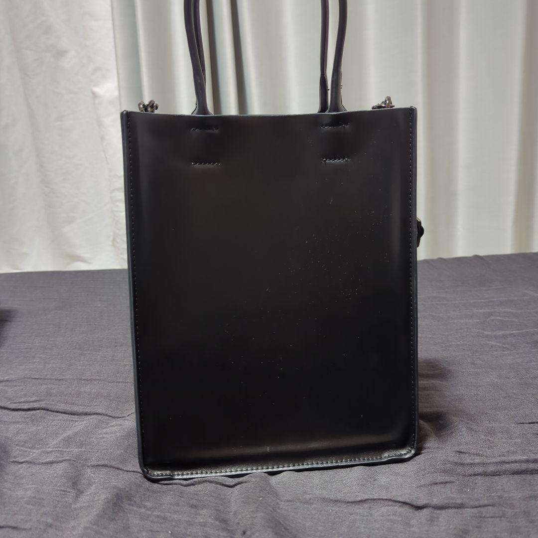 うーさんヌメロベントゥーノ　ショルダーバッグ