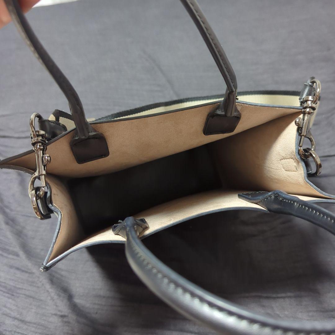 うーさんヌメロベントゥーノ　ショルダーバッグ